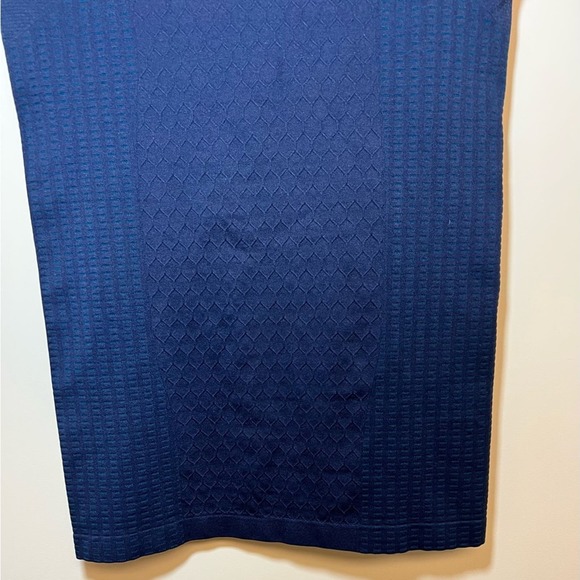 Athleta Navy Blue Tank Top - Picture 6 of 10